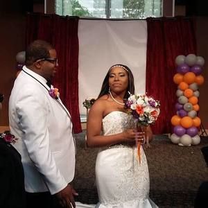 Meet your Posher, Jacqueline